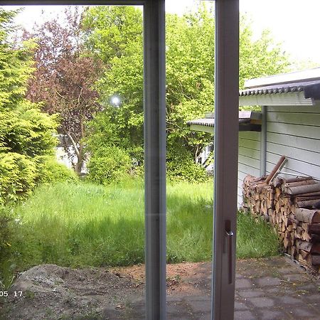 Ferienwohnung Daehne Allagen Exteriér fotografie