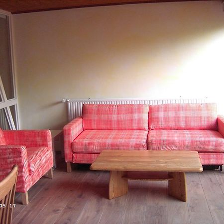 Ferienwohnung Daehne Allagen Exteriér fotografie