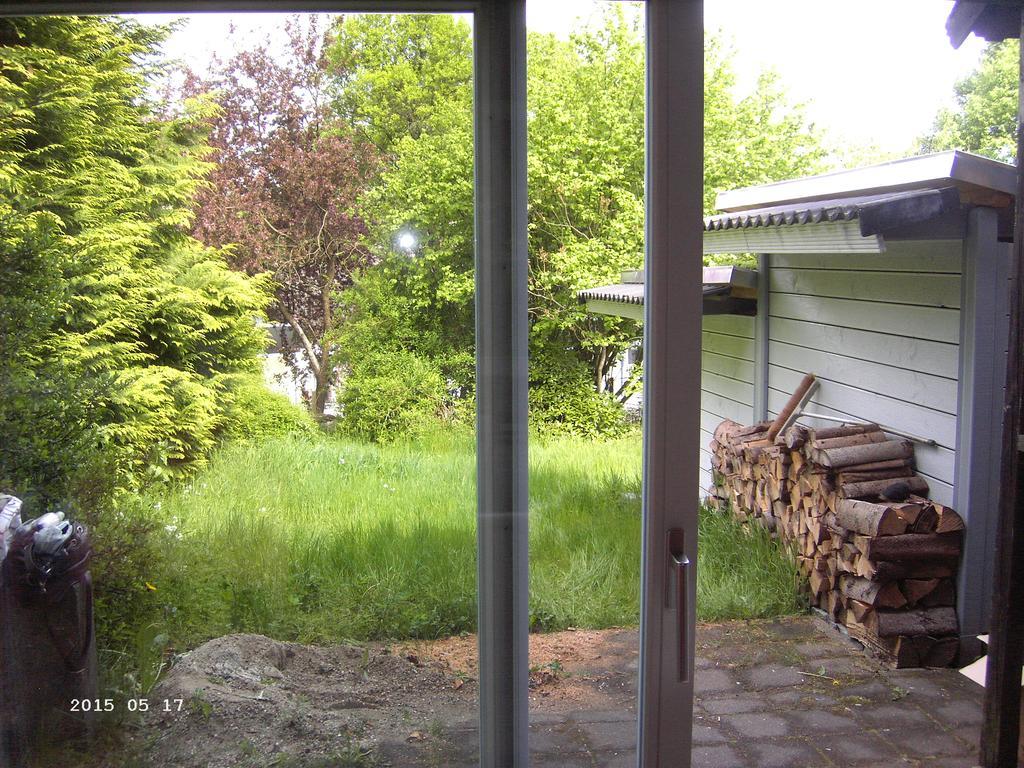 Ferienwohnung Daehne Allagen Exteriér fotografie